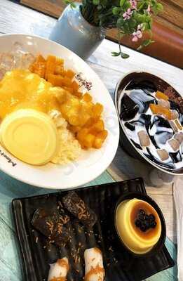 Nhà Hàng Hongdae Bbq & Beer