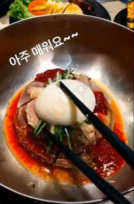 Nhà Hàng Hongdae Bbq & Beer