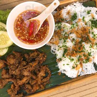 Nhà Hàng Đông Dương