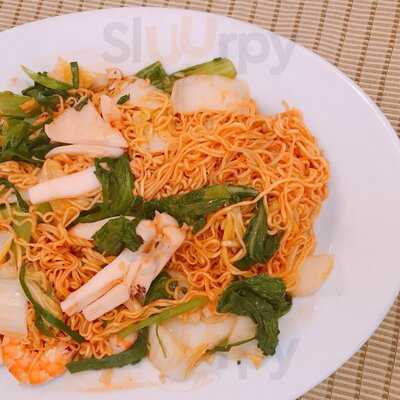 Nhà Hàng Đông Dương