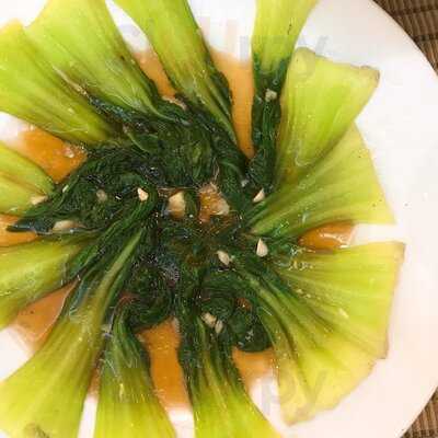 Nhà Hàng Đông Dương