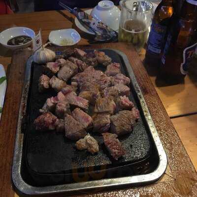 Babylon Steak Garden 2