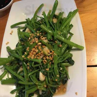 Babylon Steak Garden 2