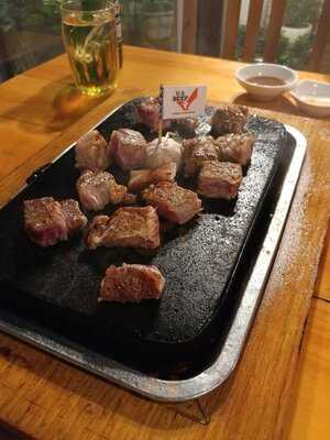 Babylon Steak Garden 2