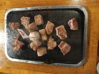 Babylon Steak Garden 2