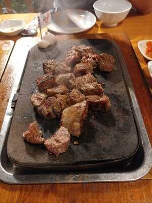 Babylon Steak Garden 2