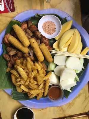 Nem Chua Rán Tạm Thương