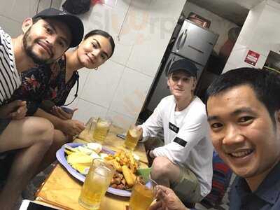 Nem Chua Rán Tạm Thương