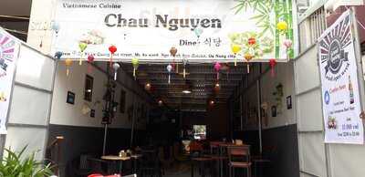 Chau Nguyen Restaurant