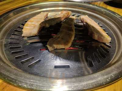 Nhà Hàng Gogi House