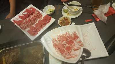 Nhà Hàng Gogi House