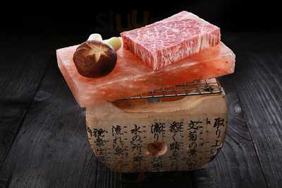 Nhà Hàng Gogi House