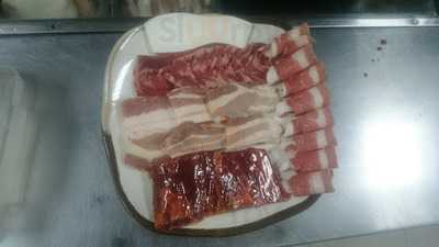 Nhà Hàng Gogi House