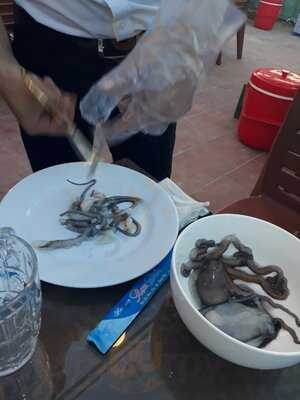 Nhà Hàng Rạn Biển 9