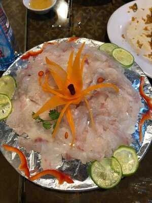 Nhà Hàng Rạn Biển 9