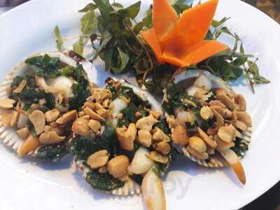 Nhà Hàng Rạn Biển 9