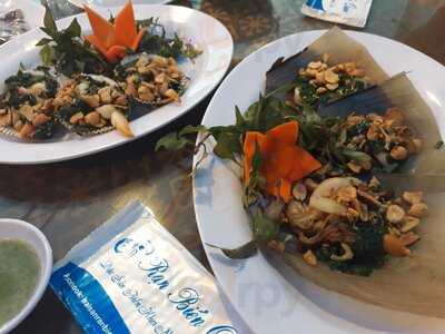 Nhà Hàng Rạn Biển 9