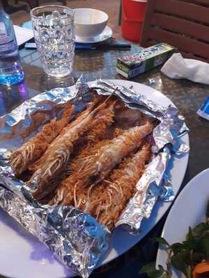 Nhà Hàng Rạn Biển 9