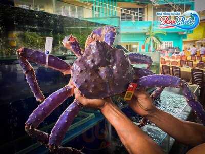 Nhà Hàng Rạn Biển 9