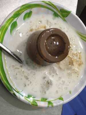 Chè Thái Bà Liên