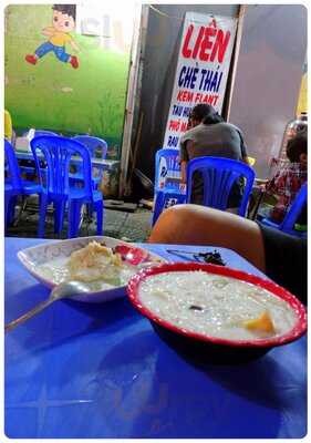 Chè Thái Bà Liên