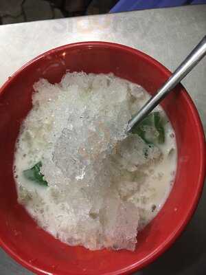 Chè Thái Bà Liên