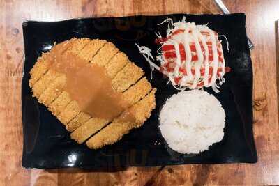 Nhà Hàng Hàn Quốc An Nyeong