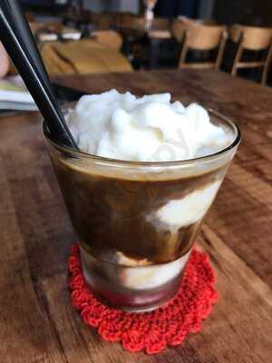 Nhà Hàng Hàn Quốc An Nyeong