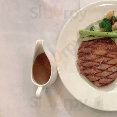 For You Steakhouse Danang