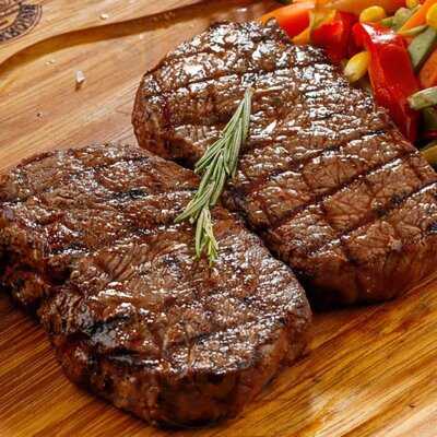 For You Steakhouse Danang