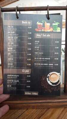 Nhà Hàng Cô Tư Sài Gòn