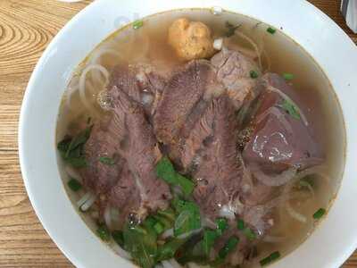 Nhà Hàng Cô Tư Sài Gòn