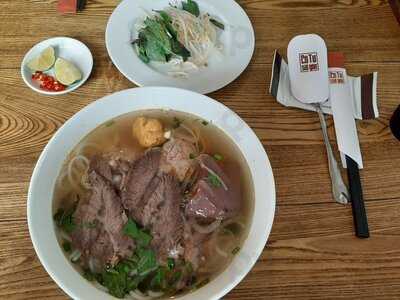 Nhà Hàng Cô Tư Sài Gòn