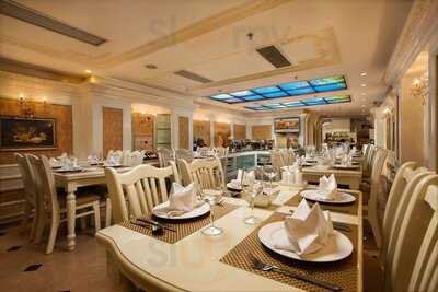 Nhà Hàng Angel Palace