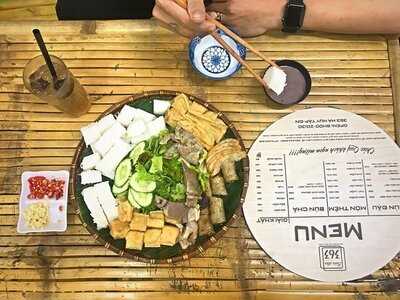 Bún Đậu 363 Office