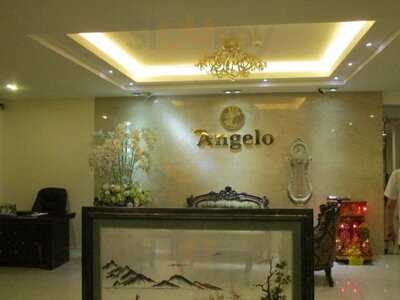 Nhà Hàng Angelo