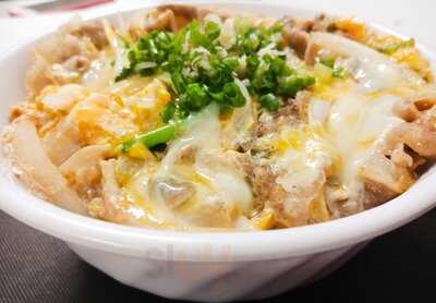 Wabisabi - Nhà Hàng Nhật Bản