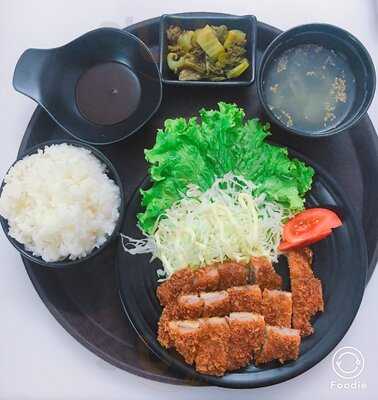 Wabisabi - Nhà Hàng Nhật Bản