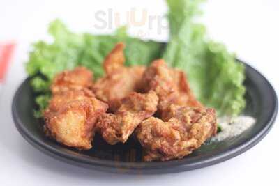 Wabisabi - Nhà Hàng Nhật Bản