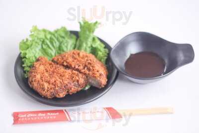 Wabisabi - Nhà Hàng Nhật Bản