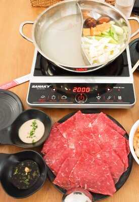 Wabisabi - Nhà Hàng Nhật Bản