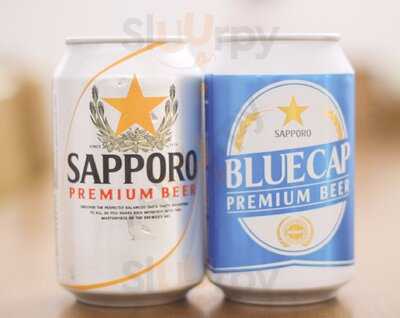 Wabisabi - Nhà Hàng Nhật Bản