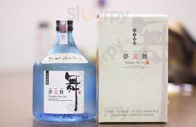 Wabisabi - Nhà Hàng Nhật Bản