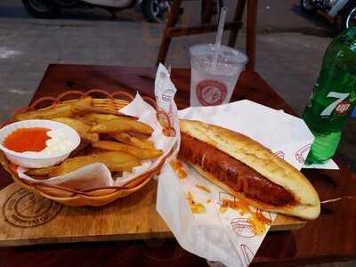 Ivo Deli Danang - Burger & Gelato