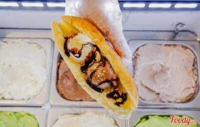 Ivo Deli Danang - Burger & Gelato