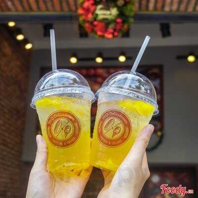 Ivo Deli Danang - Burger & Gelato