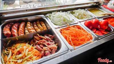 Ivo Deli Danang - Burger & Gelato