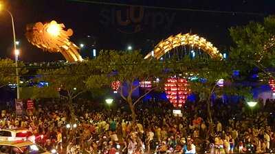 Trung Tâm ẩm Thực Đà Nẵng