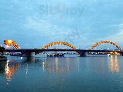 Trung Tâm ẩm Thực Đà Nẵng