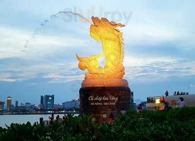 Trung Tâm ẩm Thực Đà Nẵng